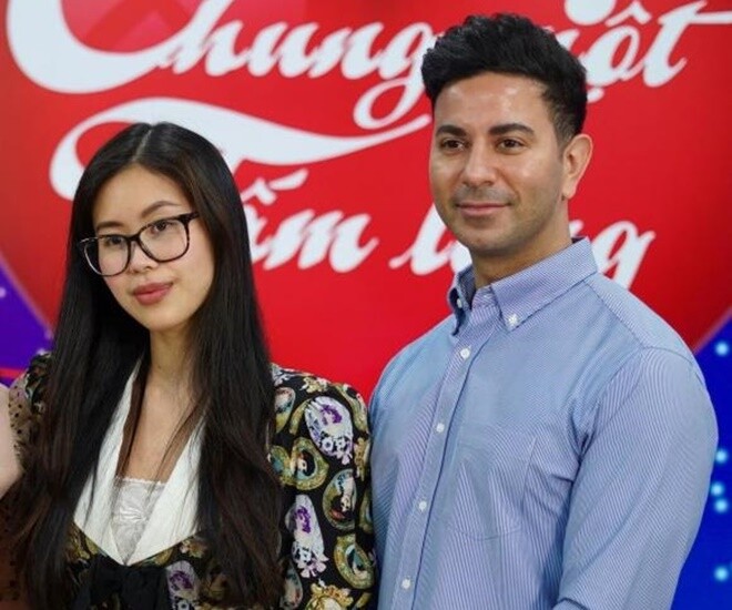 Con rể vua hàng hiệu là doanh nhân người Dubai.