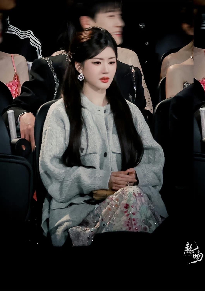 Em gái Trấn Thành giống Triệu Lộ Tư?- Ảnh 2.