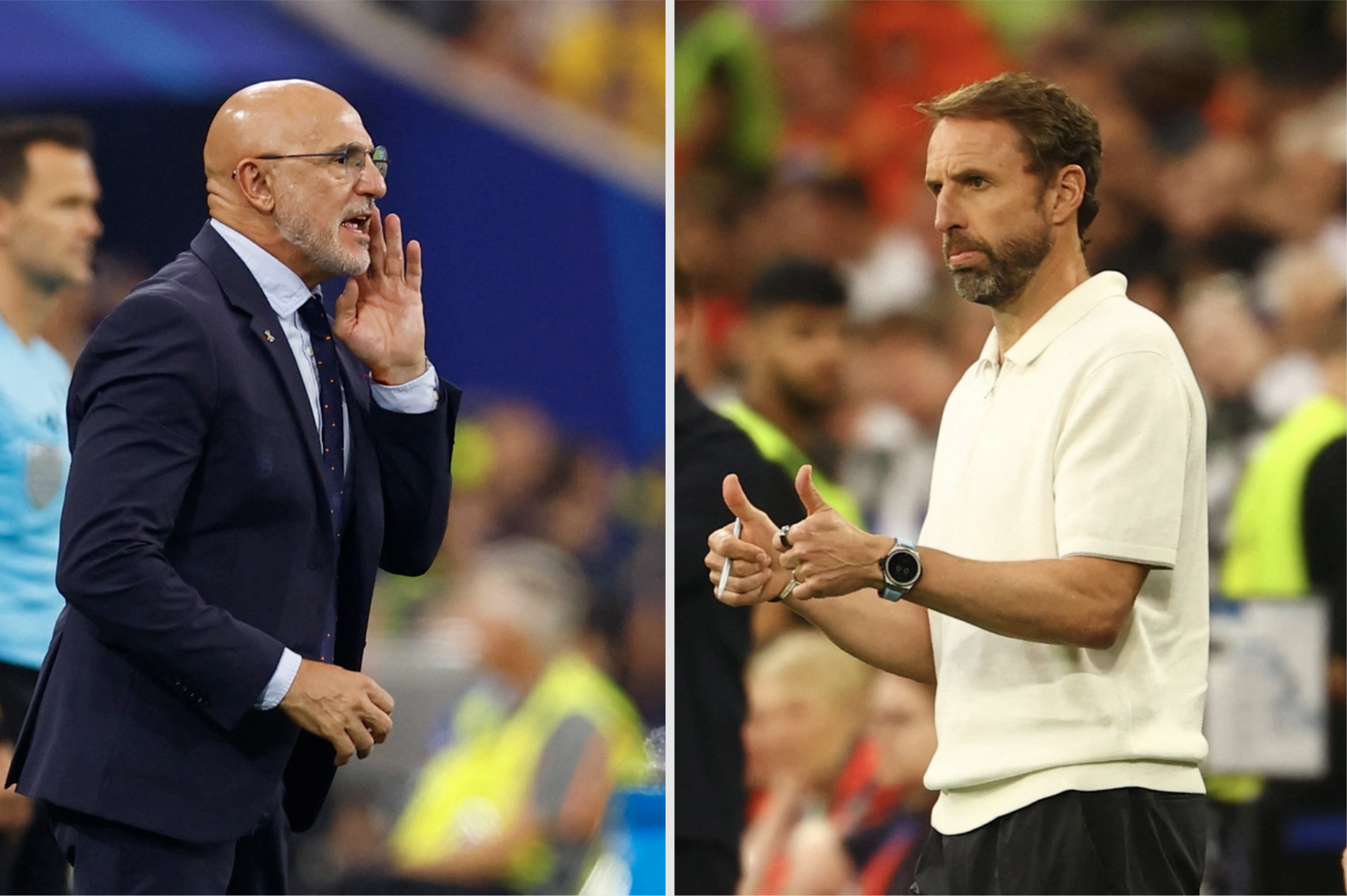 Soi tỉ số trận chung kết Euro 2024 Anh - Tây Ban Nha, cập nhật mới nhất - Ảnh 1. Soi tỉ số trận chung kết Euro 2024 Anh - Tây Ban Nha, cập nhật mới nhất - Ảnh 1.