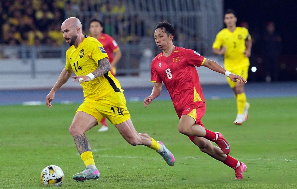 FAM bất ngờ được chỉ đường thoát án phạt nặng từ FIFA - 1