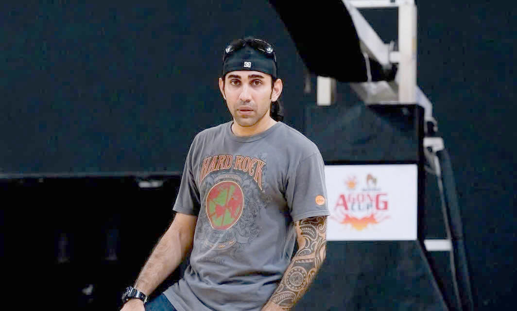 FAM biến động nhân sự khi AFC xử Malaysia thua đội tuyển Việt Nam?- Ảnh 1. FAM biến động nhân sự khi AFC xử Malaysia thua đội tuyển Việt Nam?- Ảnh 1.