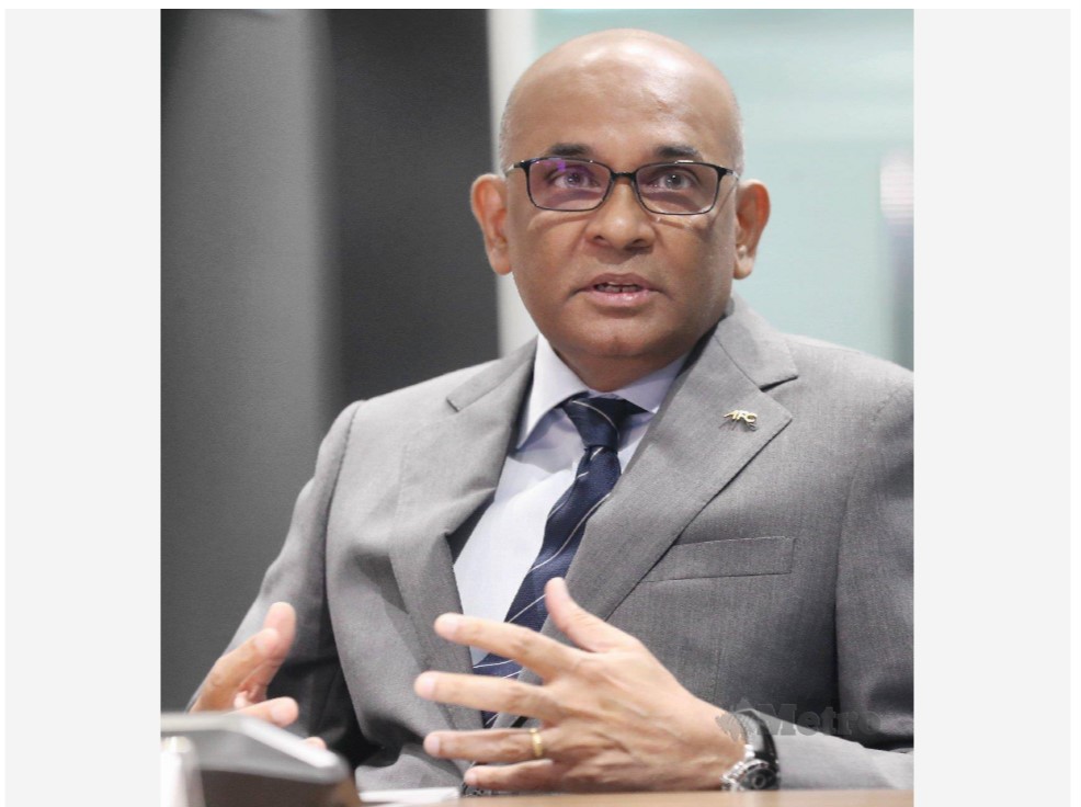 Sếp lớn AFC: FAM đối mặt thêm 2 vụ kiện, FIFA sẽ bổ sung án phạt rất nặng cho Malaysia- Ảnh 1. Sếp lớn AFC: FAM đối mặt thêm 2 vụ kiện, FIFA sẽ bổ sung án phạt rất nặng cho Malaysia- Ảnh 1.