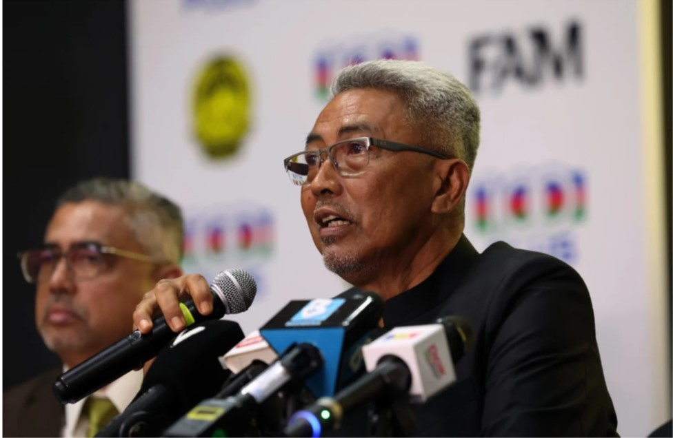 Chuyên gia Malaysia: FAM hãy ngừng ngoan cố, đừng kiện lên CAS để giữ thể diện- Ảnh 2.