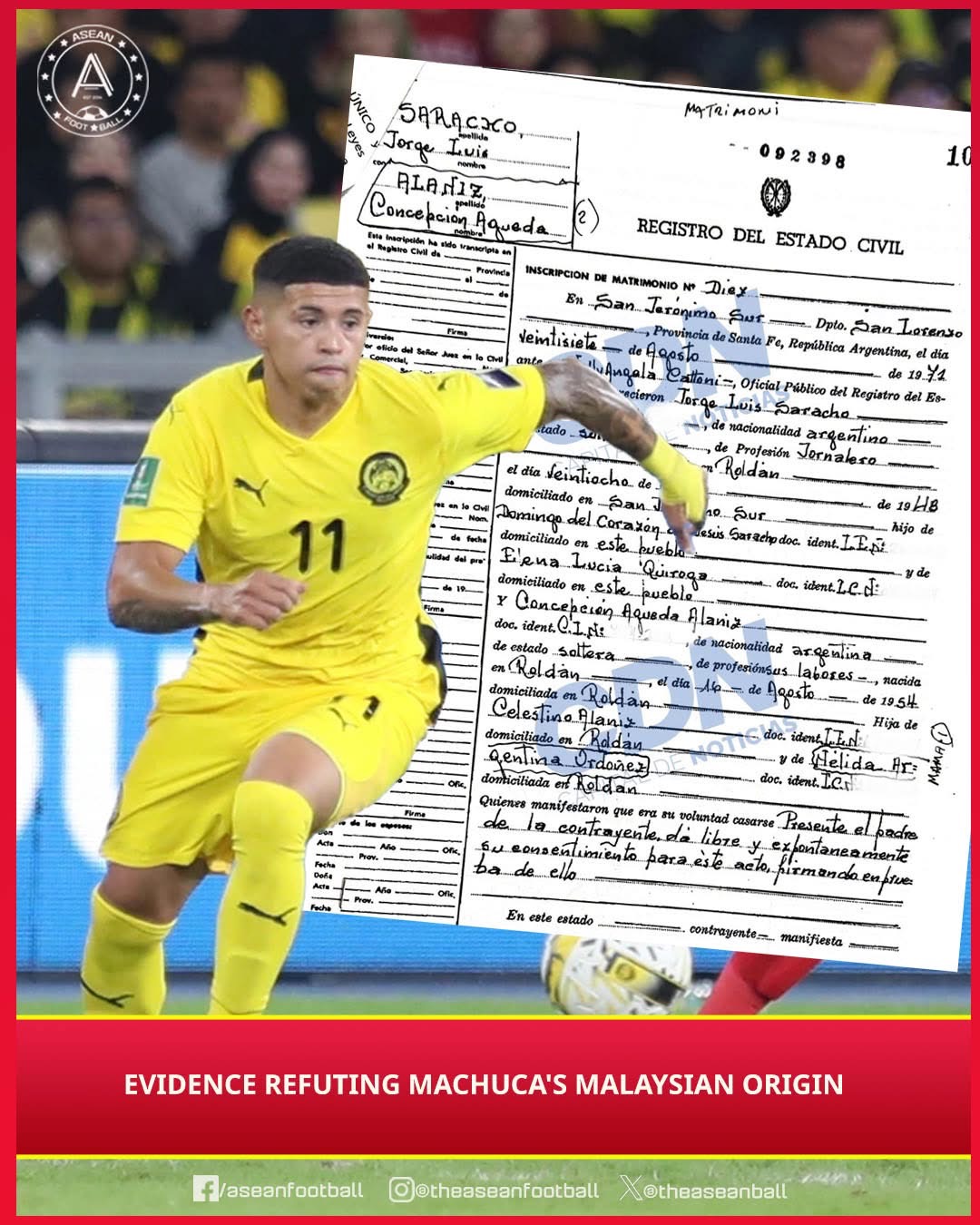 FIFA bác đơn kháng cáo của LĐBĐ Malaysia - Ảnh 2.