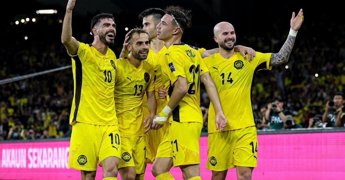 FIFA lần lữa ra án phạt, Malaysia thêm hy vọng kháng cáo thành công - Ảnh 1.