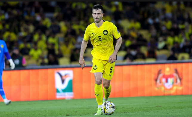 FIFA phân tích chi tiết hồ sơ giả mạo của cầu thủ Malaysia 1 FIFA phân tích chi tiết hồ sơ giả mạo của cầu thủ Malaysia - Ảnh 1.