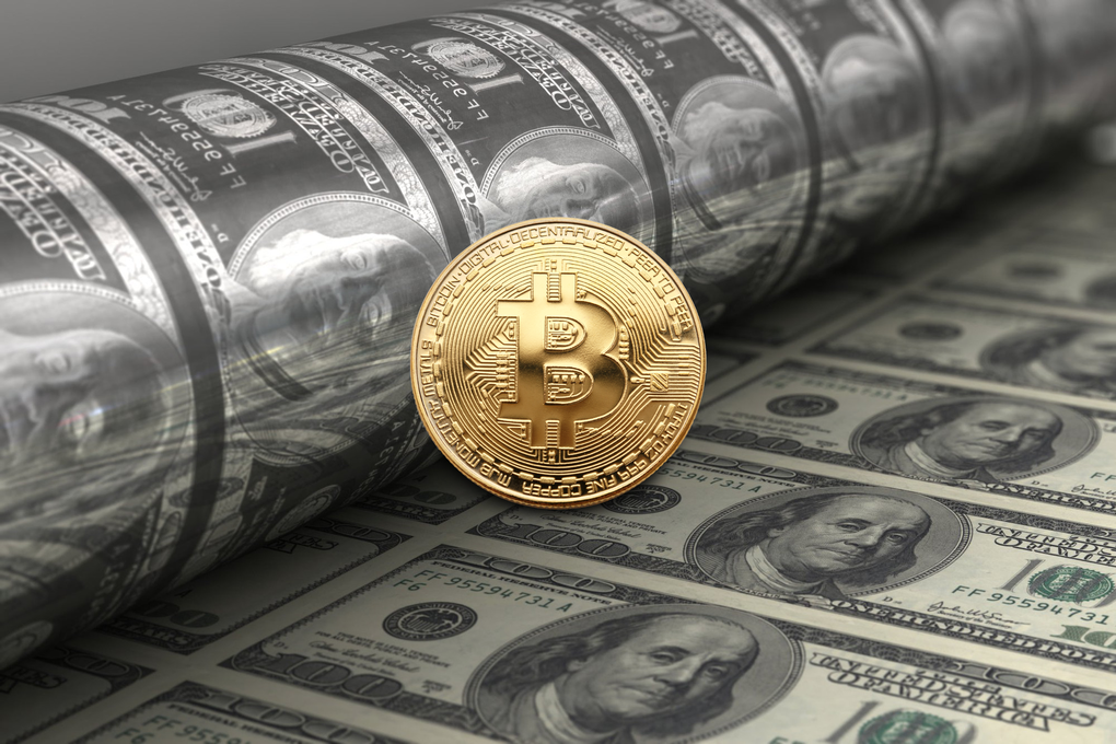 Fed bất ngờ đổi hướng, bitcoin và thị trường crypto nín thở chờ sóng mới - 1