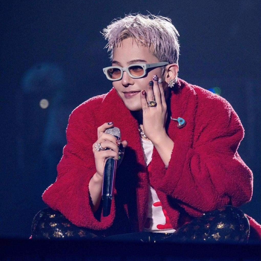 G-Dragon xúc động cảm ơn khán giả Việt, hứa đưa BIGBANG trở lại vào năm tới - 1