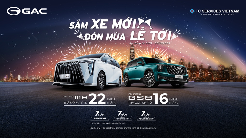 GAC Việt Nam mở rộng hợp tác, mang trải nghiệm xe xanh tới người tiêu dùng - 2