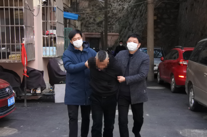 Gần 30 năm truy tìm sát thủ giết hại nữ sinh viên, ném xác xuống giếng phi tang- Ảnh 2.