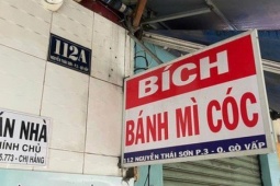 Sau ổ bánh mì "thương hiệu": Ai đang "ngộ độc" trách nhiệm?