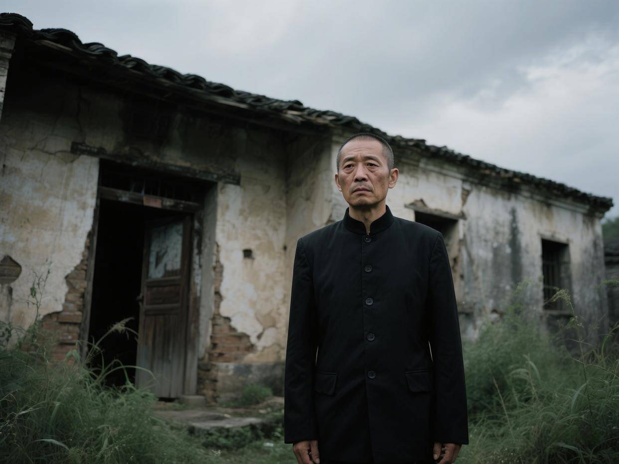 Cha mẹ mất, tình thân mới lộ rõ: Gặp 2 kiểu họ hàng này dứt khoát nên cắt đứt- Ảnh 1.