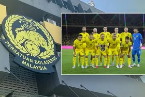 Luật sư phân tích khả năng thắng kiện của bóng đá Malaysia