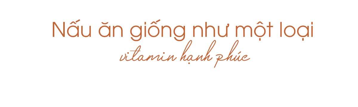 Gen Z mê bếp, sáng dậy sớm nấu ăn cho 2 vợ chồng mang đi làm, chiều về cơm nước vẫn cực tươm tất - 1