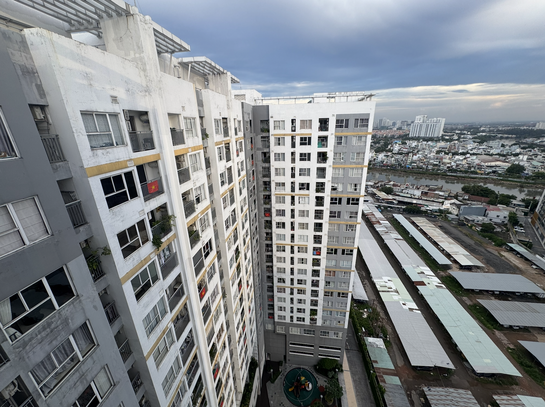 Giá nhà cho thuê âm thầm tăng- Ảnh 1.