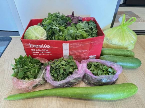 giá rau xanh tăng cao 0 Giá rau xanh tăng cao, thị trường rau xanh