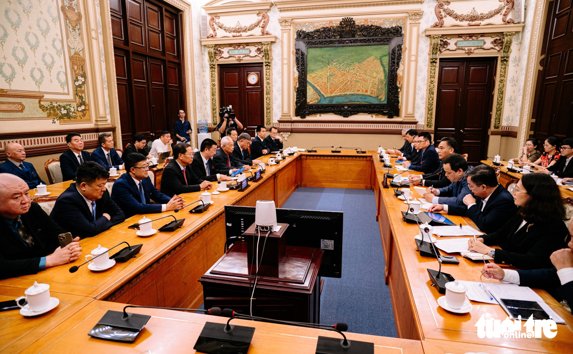 Trung Quốc - Ảnh 1.