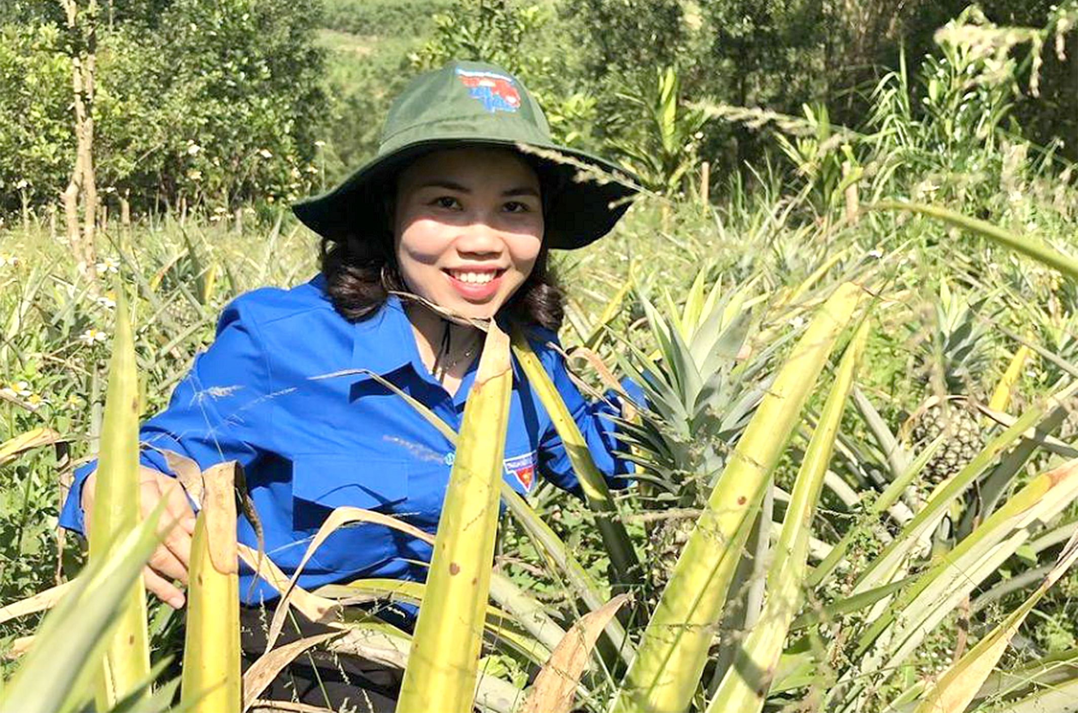 thoát nghèo - Ảnh 1.