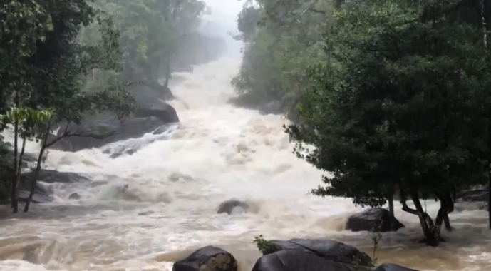 Giải mã nguyên nhân gây ra trận lũ kinh hoàng ở Thái Lan 3 Giải mã nguyên nhân gây ra trận lũ kinh hoàng ở Thái Lan - Ảnh 3.