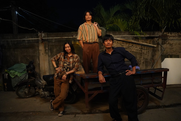 Giai ma suc hut phim hanh dong Viet vua cham