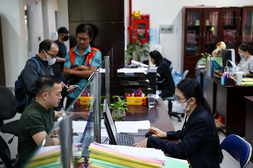 Giảm bậc phải kèm theo nâng ngưỡng chịu thuế- Ảnh 1.