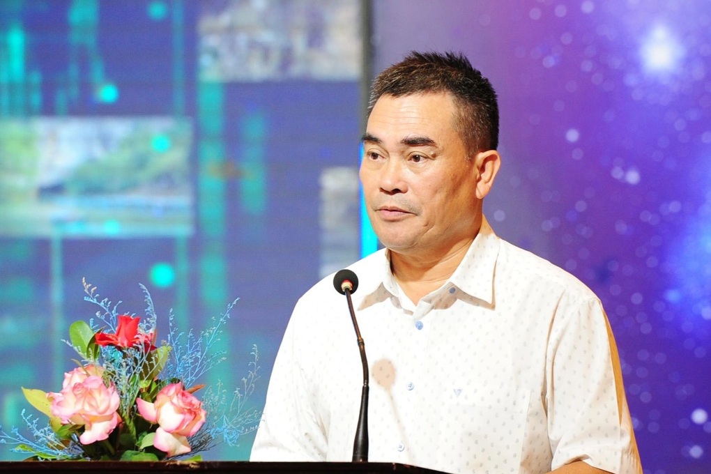 Giám đốc Sở xin hưu sớm: Không phải cứ làm công chức mới là cống hiến - 1