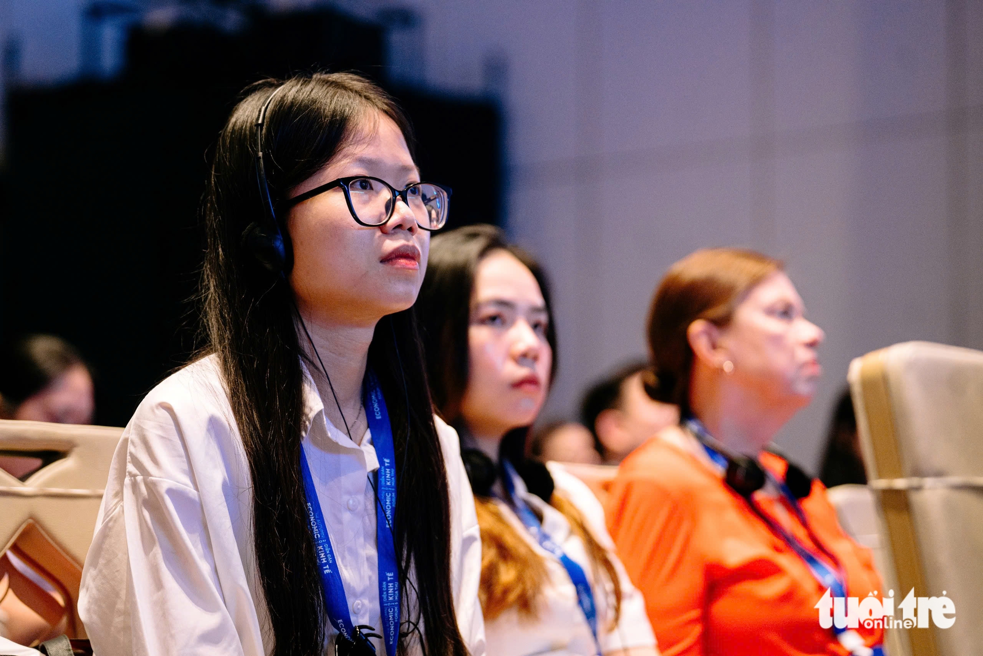 diễn đàn kinh tế mùa thu - Ảnh 1.