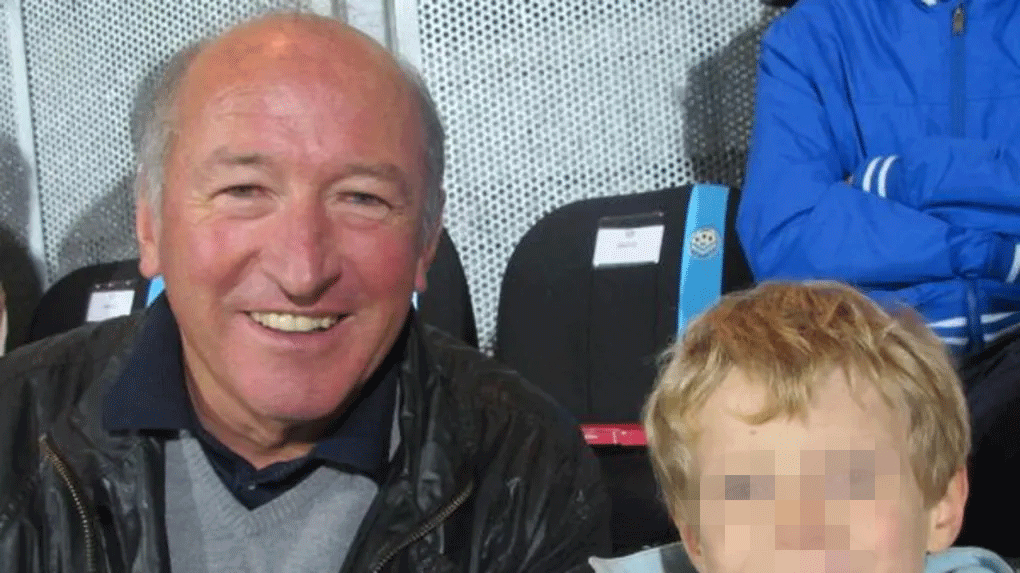 Gian lận khi nhập tịch cầu thủ 1 Bài học đắt giá - Ảnh 1.