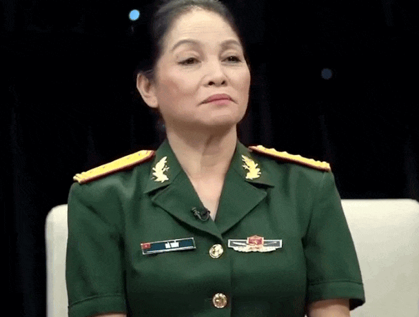 Giảng viên thanh nhạc quyền lực nhất Việt Nam- Ảnh 1.