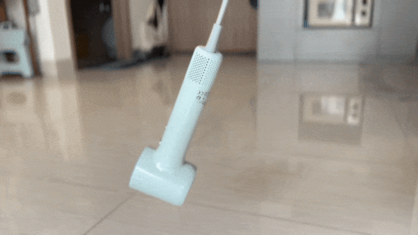 Dùng thử máy sấy Dreame Hair Mini: Gió rất mạnh, nhiệt đều, thiết kế động cơ ẩn, dùng tốt mà mua làm quà 20/10 còn hay hơn- Ảnh 9.