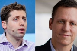 Giới siêu giàu chi tỷ USD cho tham vọng sống đến 150 tuổi