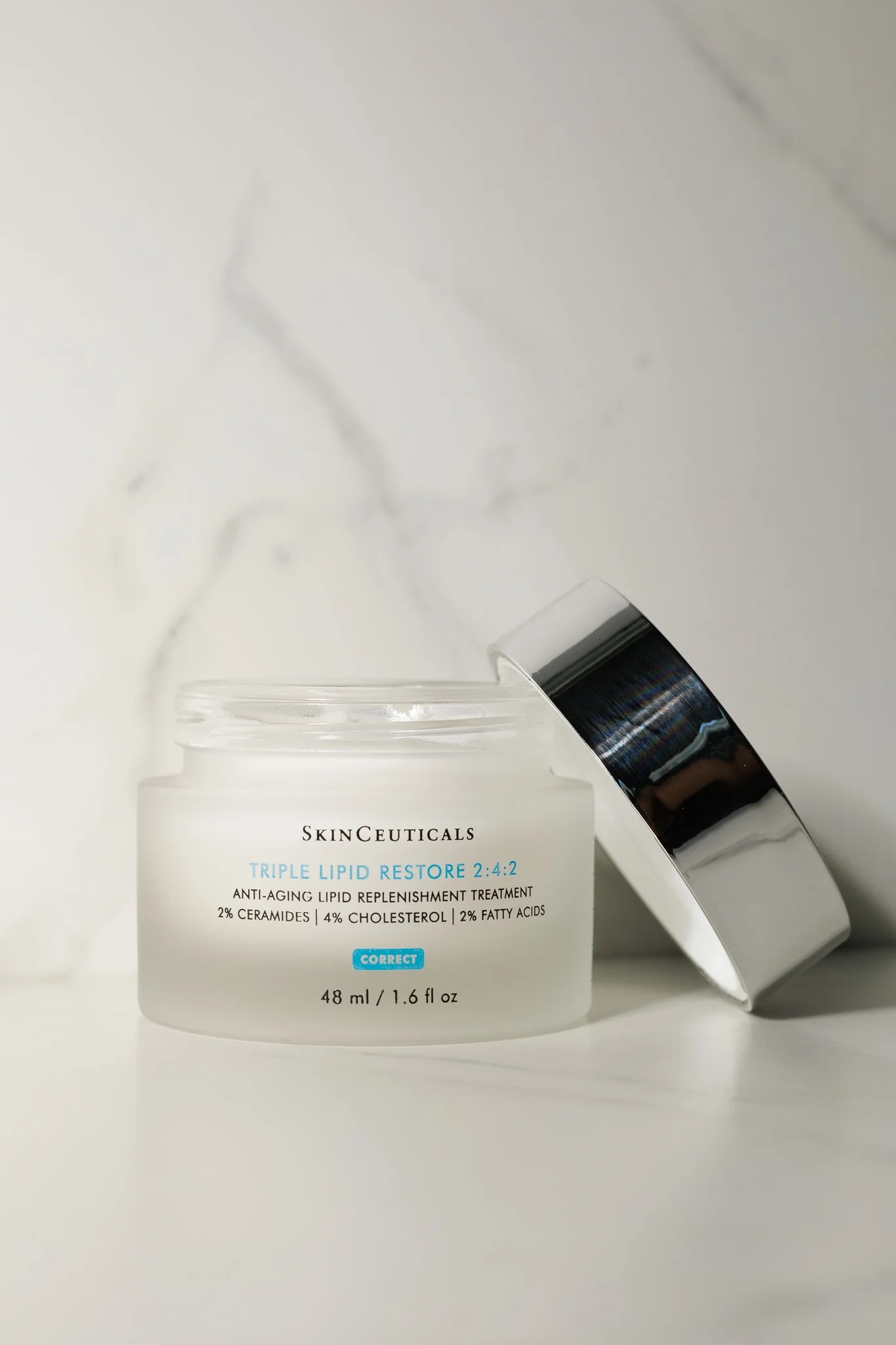 5 lọ kem dưỡng dành riêng cho da khô lão hóa: Giữ da căng mọng 24/7, trẻ thật lâu- Ảnh 1.