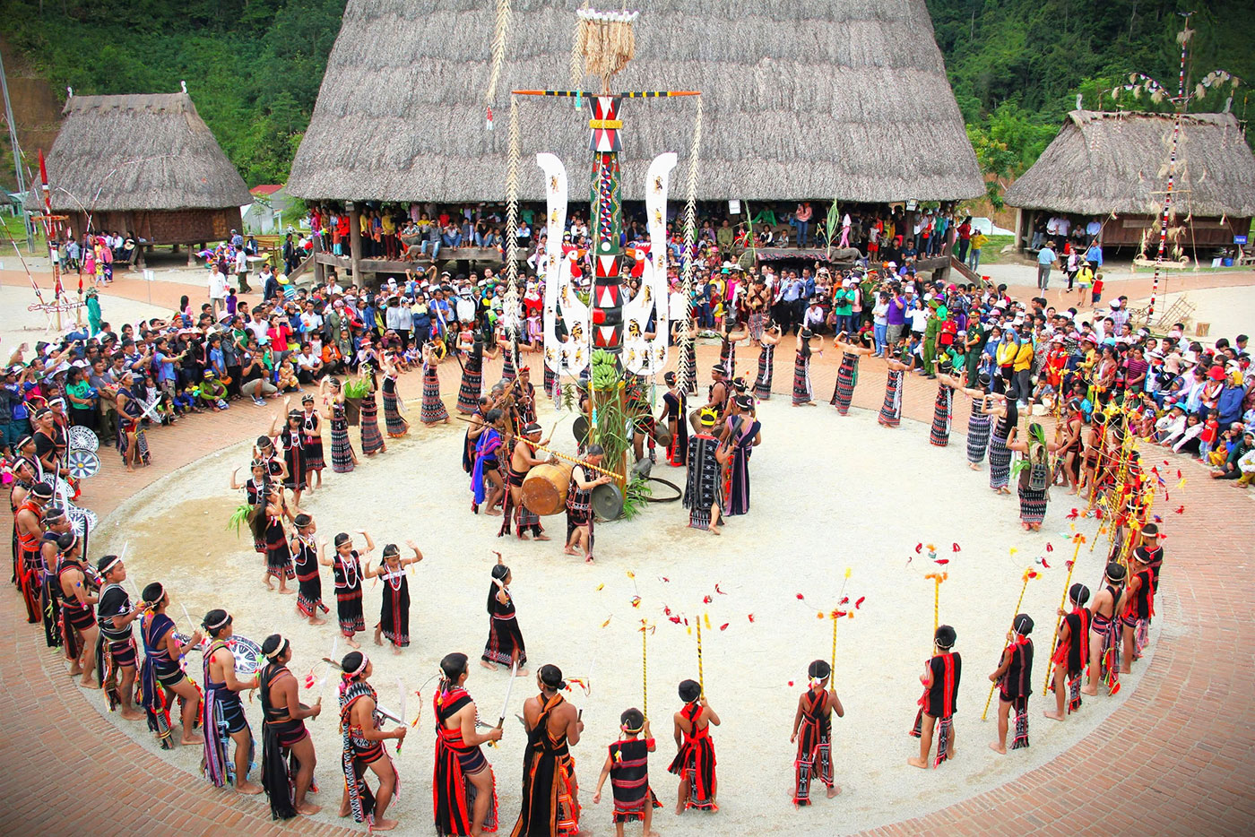 Giữ mạch nguồn giữa nhịp thở hiện đại của đô thị Đà Nẵng- Ảnh 1.