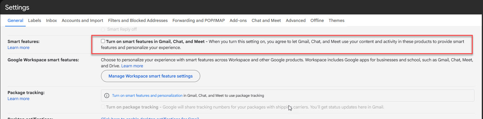 Hàng tỉ người dùng Gmail đang 'hiến' dữ liệu cho Google mà không hề hay biết - Ảnh 1.