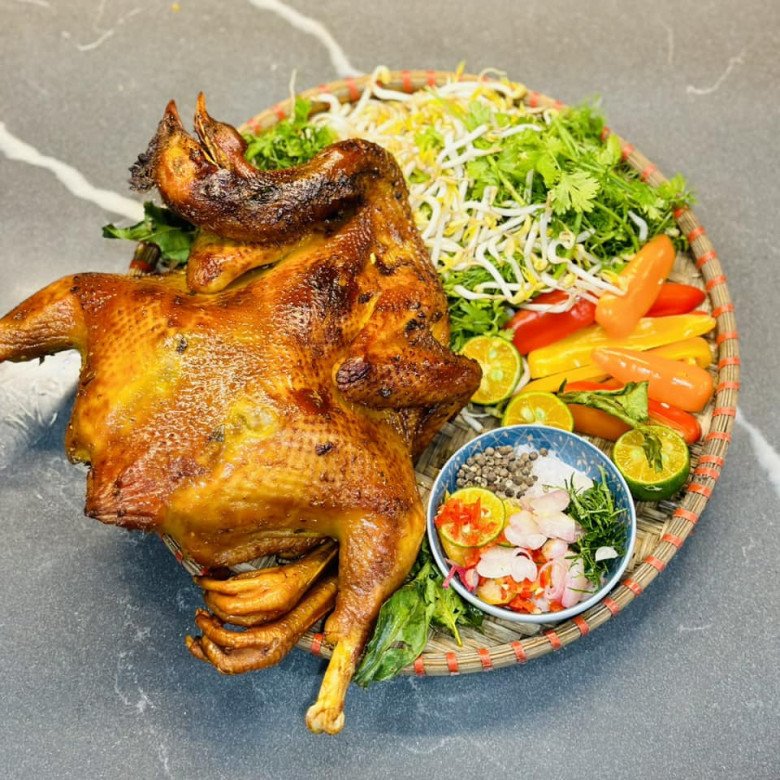 Gợi ý 5 món ăn dễ nấu nhưng tuyệt ngon, đảm bảo cả nhà mê mẩn khi thưởng thức - 4