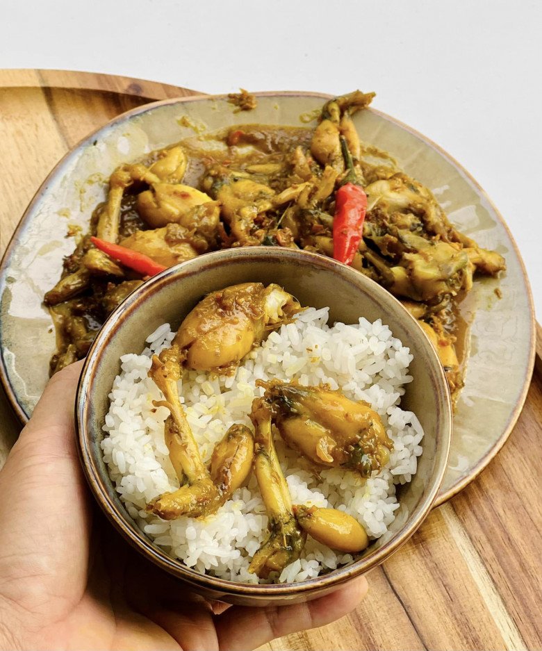 Gợi ý 5 món ăn dễ nấu nhưng tuyệt ngon, đảm bảo cả nhà mê mẩn khi thưởng thức - 1