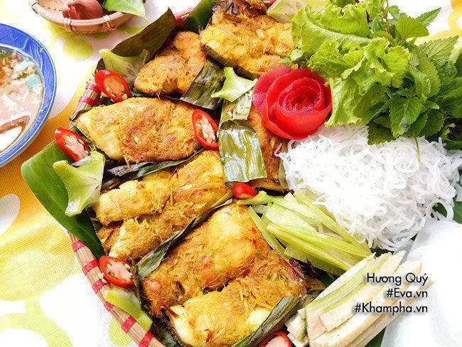 Gợi ý 5 món siêu ngon lại dễ nấu cho cuối tuần, khách đến nhà mê tít vì quá hấp dẫn - 1