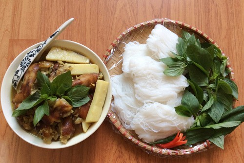 Gợi ý 5 món vừa ngon lại đậm đà cực thích hợp cho ngày cuối tuần - 4