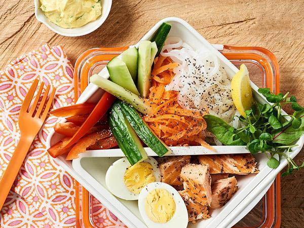 Low carb là chế độ ăn hạn chế tinh bột, đường.