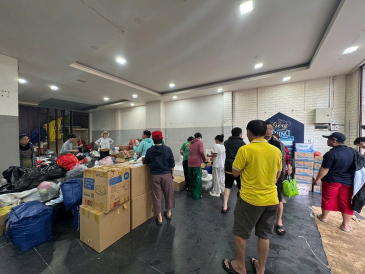 nhu yếu phẩm - Ảnh 1.