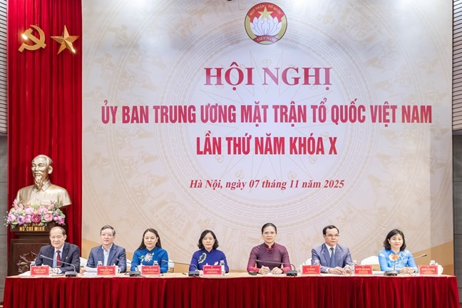 văn kiện - Ảnh 1.