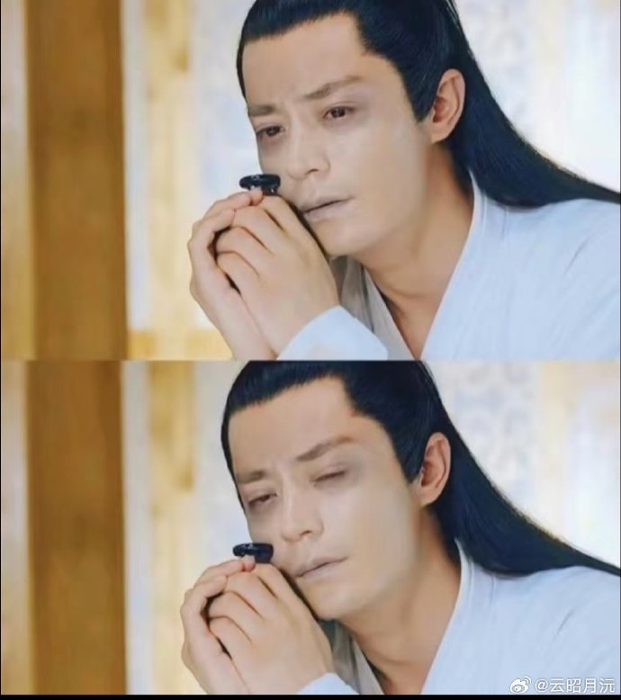 Gương mặt này mà là Hoắc Kiến Hoa sao?- Ảnh 1.