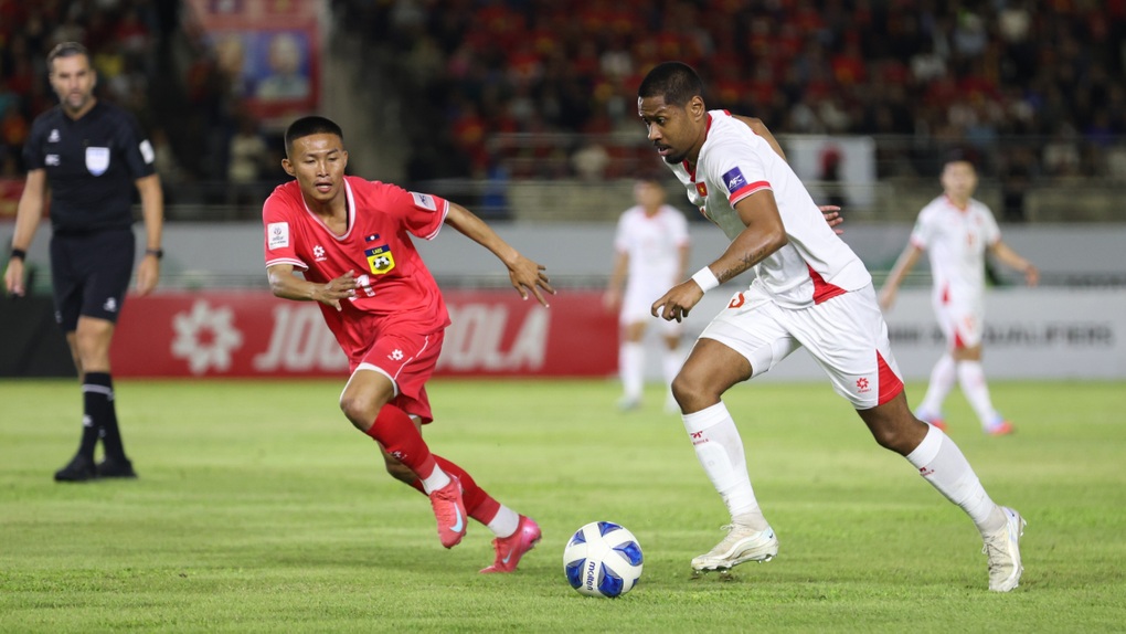 HLV Kim Sang Sik: Tuyển Việt Nam cần thời gian để hoàn thiện - 1