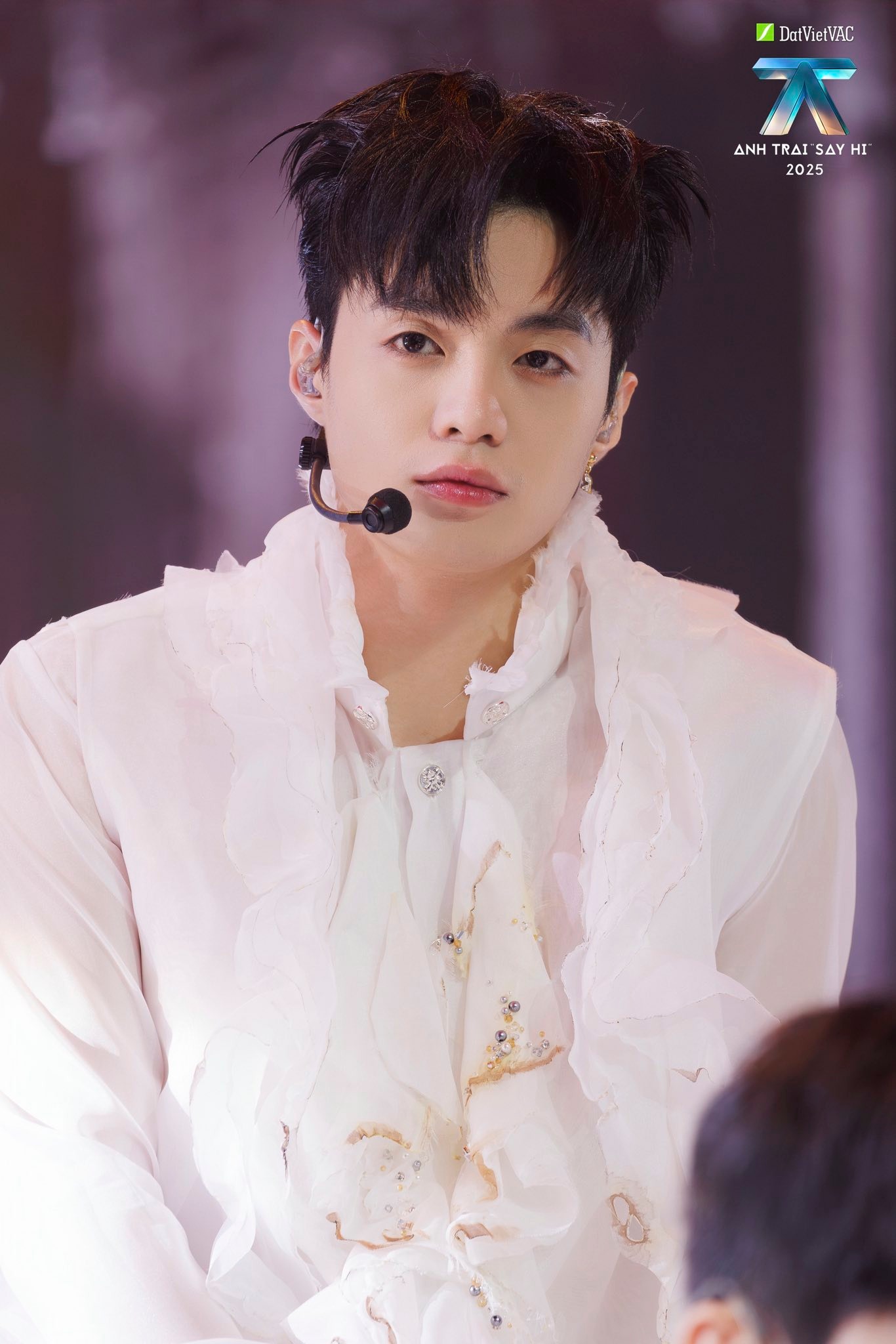 HLV Rap Việt hơn thua chức Quán quân Anh Trai Say Hi- Ảnh 4.