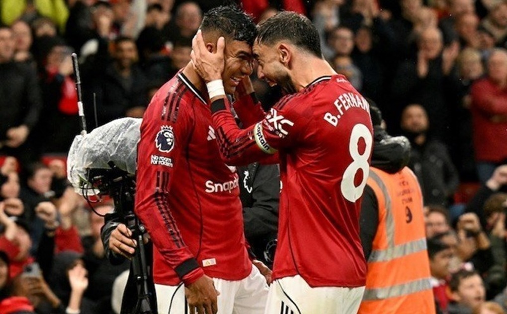 HLV Ruben Amorim phản ứng bất ngờ trước chỉ trích của C.Ronaldo - 2