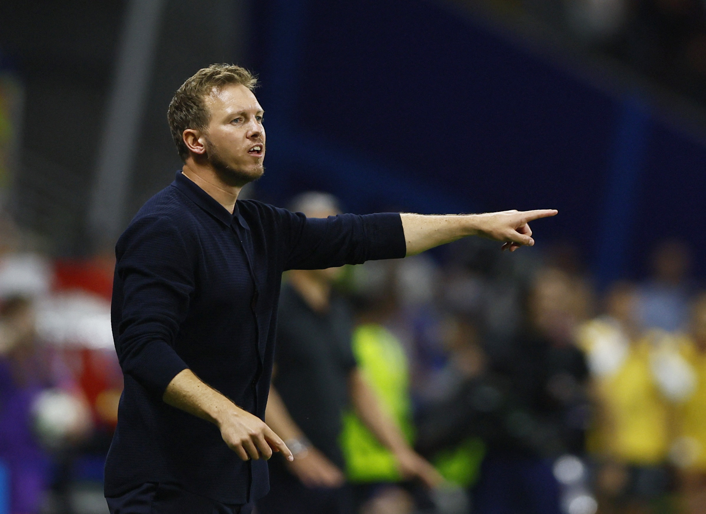 HLV tuyển Đức nói gì trước màn tiếp đón Đan Mạch?- Ảnh 3. HLV tuyển Đức nói gì trước màn tiếp đón Đan Mạch?- Ảnh 3.