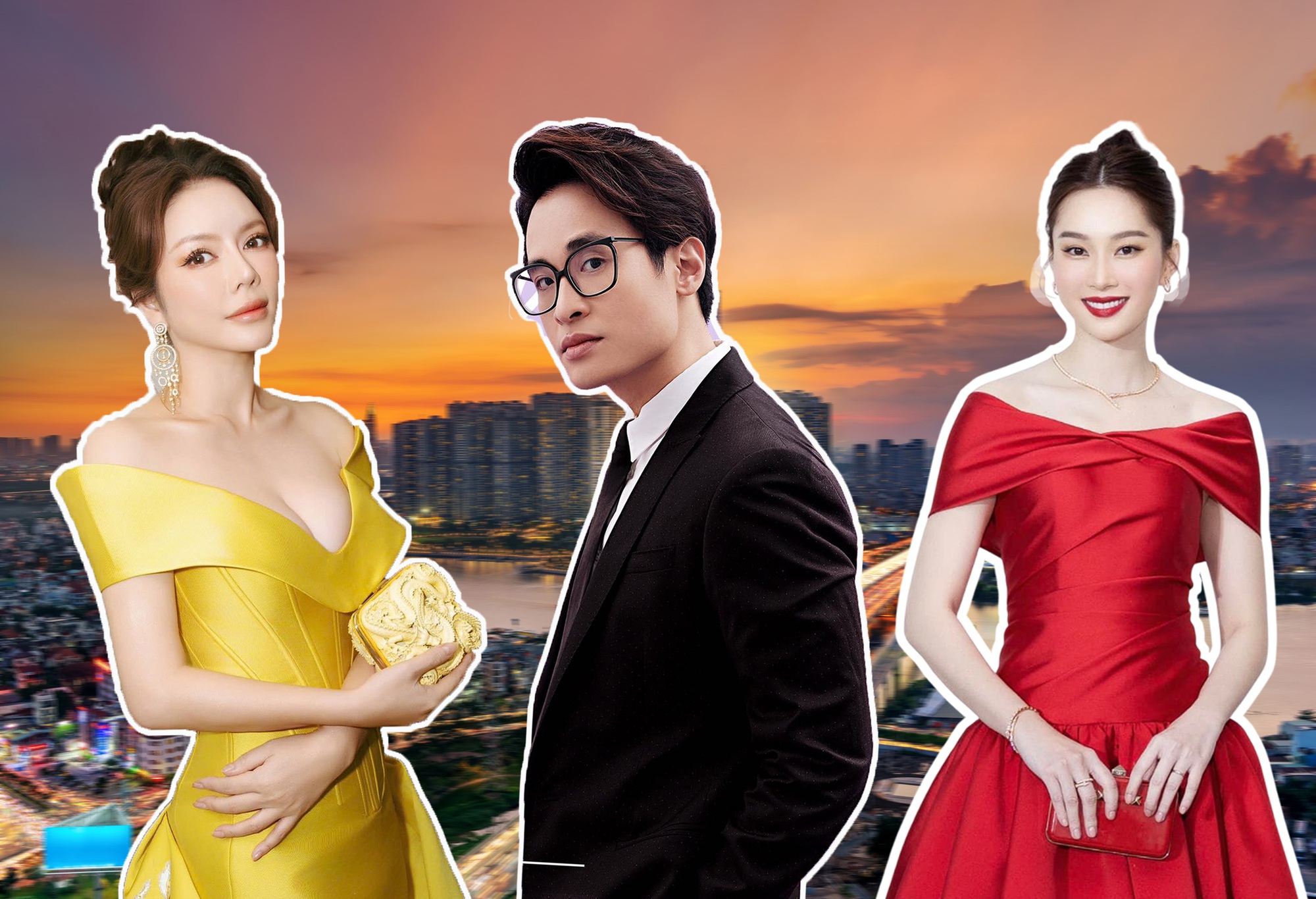 Bất động sản của các nghệ sĩ Việt: Hà Anh Tuấn có duplex trăm tỷ, Đặng Thu Thảo ở biệt thự quận 1, Lý Nhã Kỳ sở hữu cả một lâu đài- Ảnh 1.