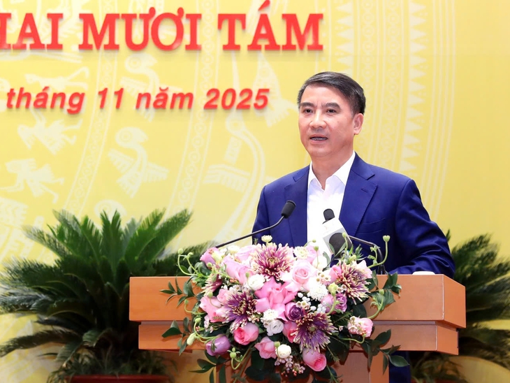 Hà Nội - Ảnh 2.