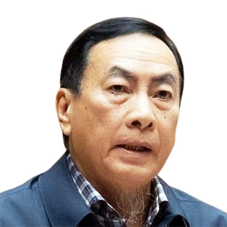 Ha Noi va TPHCM dinh hinh nhu 2 trung tam