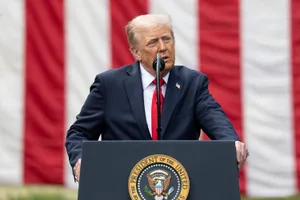 Ông Trump chỉ đạo điều tra quan hệ của tỉ phú ấu dâm Epstein với loạt nhân vật cấp cao